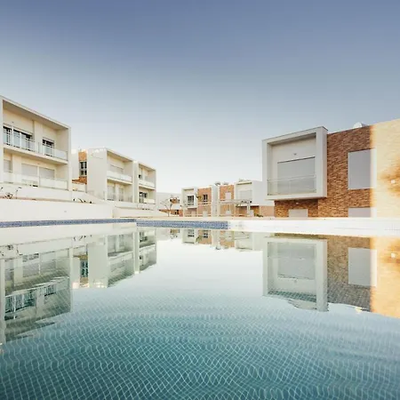 Apartamento Dunas - - By Sch Salir de Porto