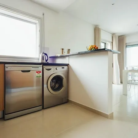 Apartamento Dunas - - By Sch