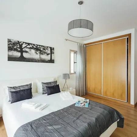 Dunas - - By Sch Apartamento Salir de Porto