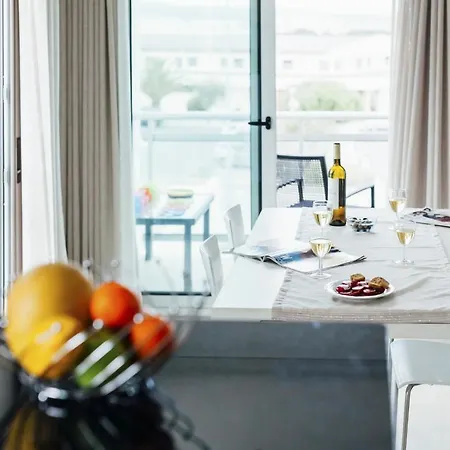 Apartamento Dunas - - By Sch