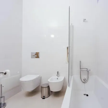 Apartment Dunas - - By Sch Salir de Porto