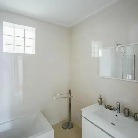 Dunas - - By Sch Apartamento Salir de Porto