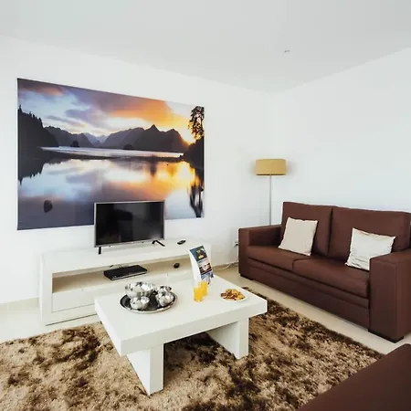 Dunas - - By Sch Apartamento