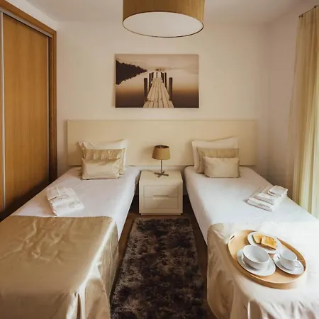 Dunas - - By Sch Apartamento Salir de Porto