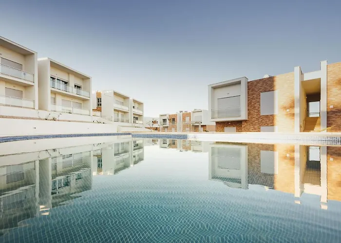 Апартаменты Dunas - - By Sch Salir de Porto