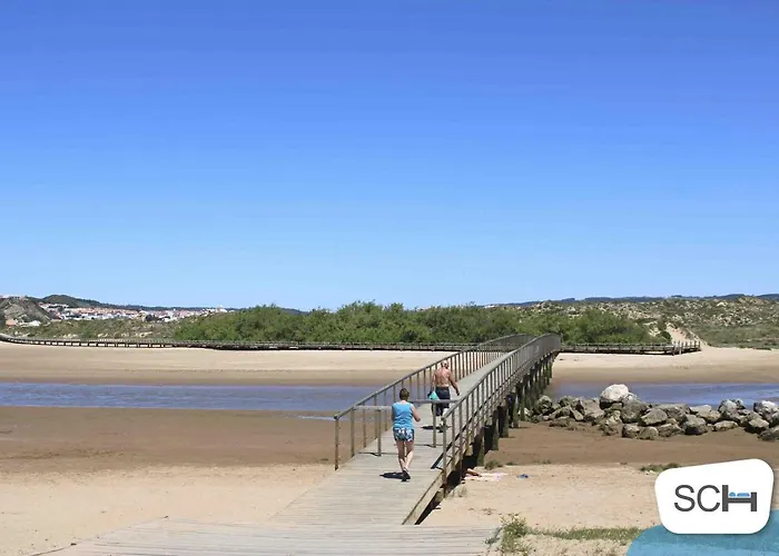 Апартаменты Dunas - - By Sch *