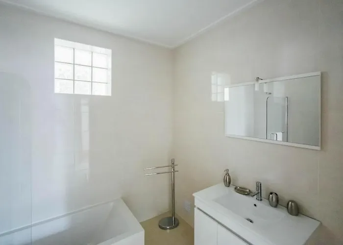 Dunas - - By Sch Апартаменты Salir de Porto