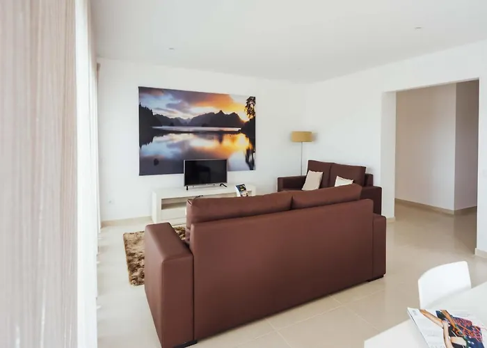 Апартаменты Dunas - - By Sch Salir de Porto